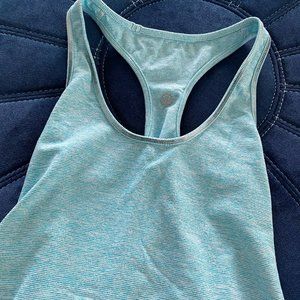 lululemon Hyper Stripe Racerback Tank